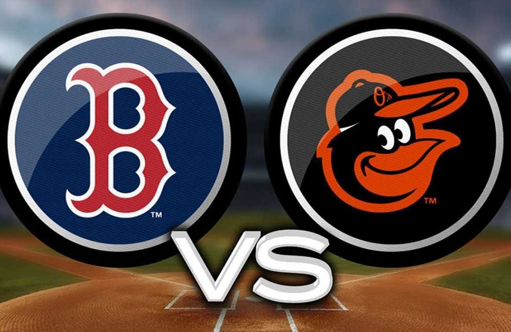 Red Sox vs Orioles Betting Picks MLB Predictions Gaming911 Sports