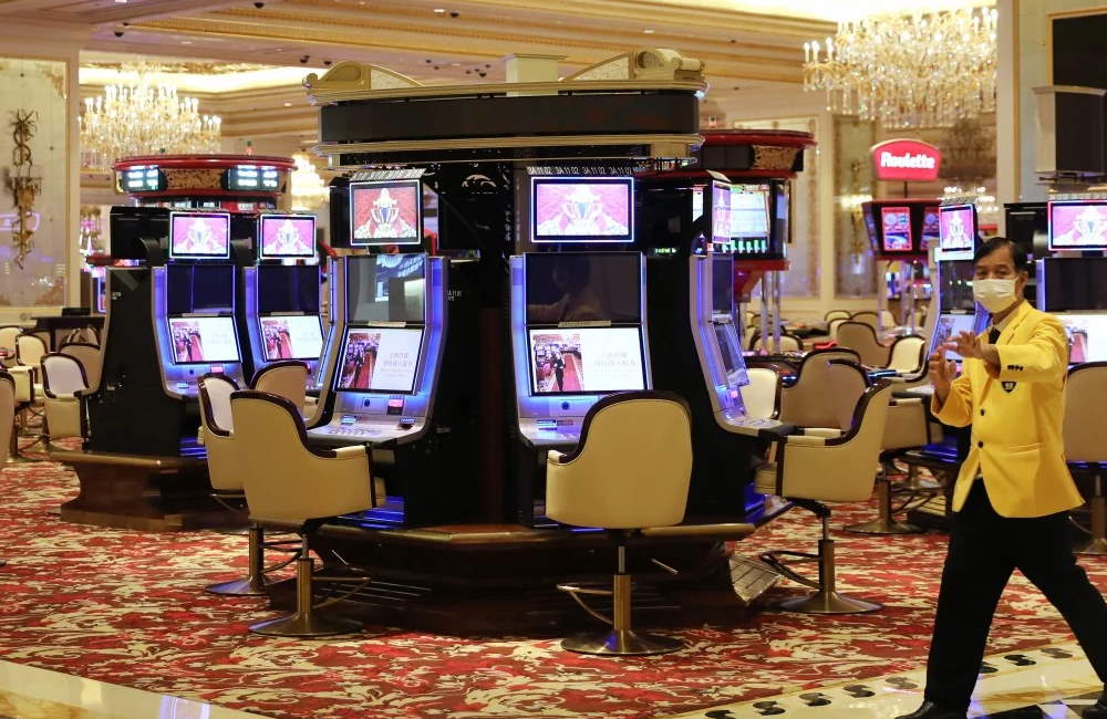 Macau to Reopen Casinos after Coronavirus Scare