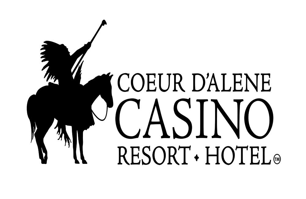 Coeur d'Alene Casino Reopens May 1 Requires People Wearing Masks