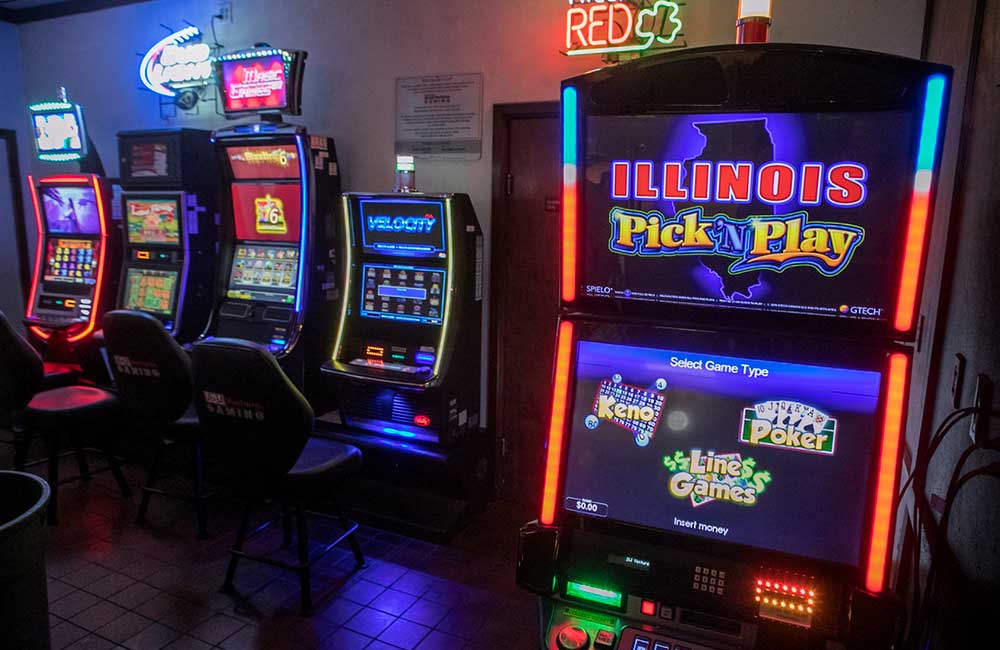 Business Owners Waiting for the Return of Casino and Video Gaming in Illinois