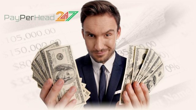 PayPerHead247 Open Bets Reports