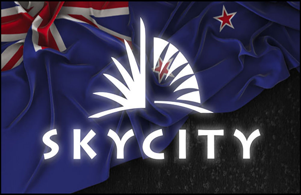 SkyCity Entertainment Group Warned by Promoting An International Gambling Site