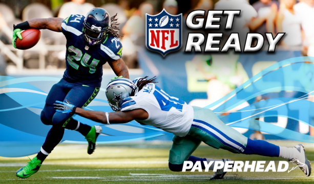 NFL Betting at PayPerHead.com