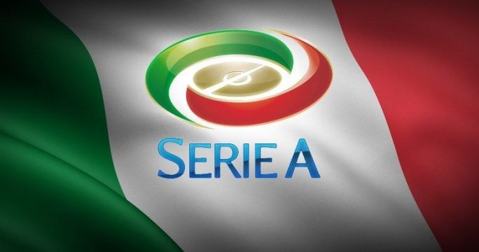 Covid-19 hit Italian Serie A