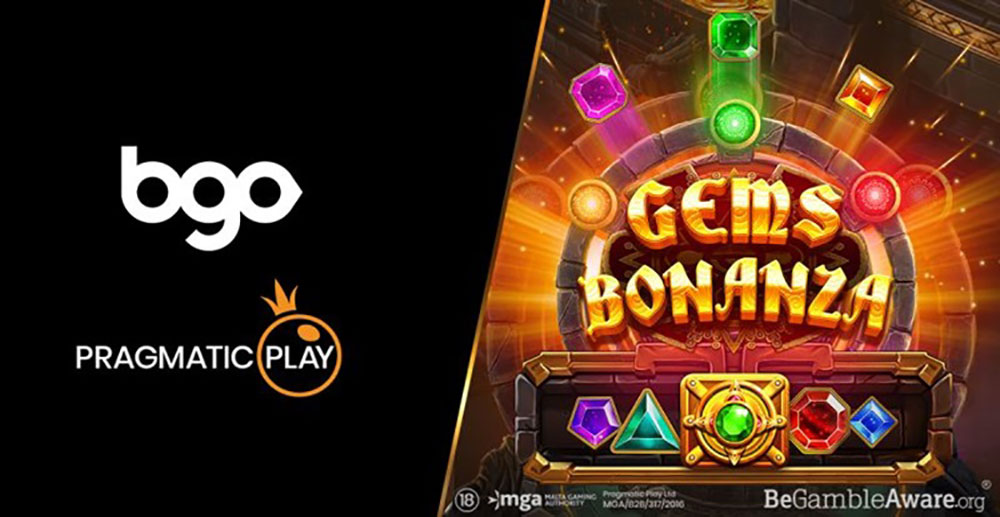 Pragmatic Play Partners with BGO For an Extensive Slots Portfolio