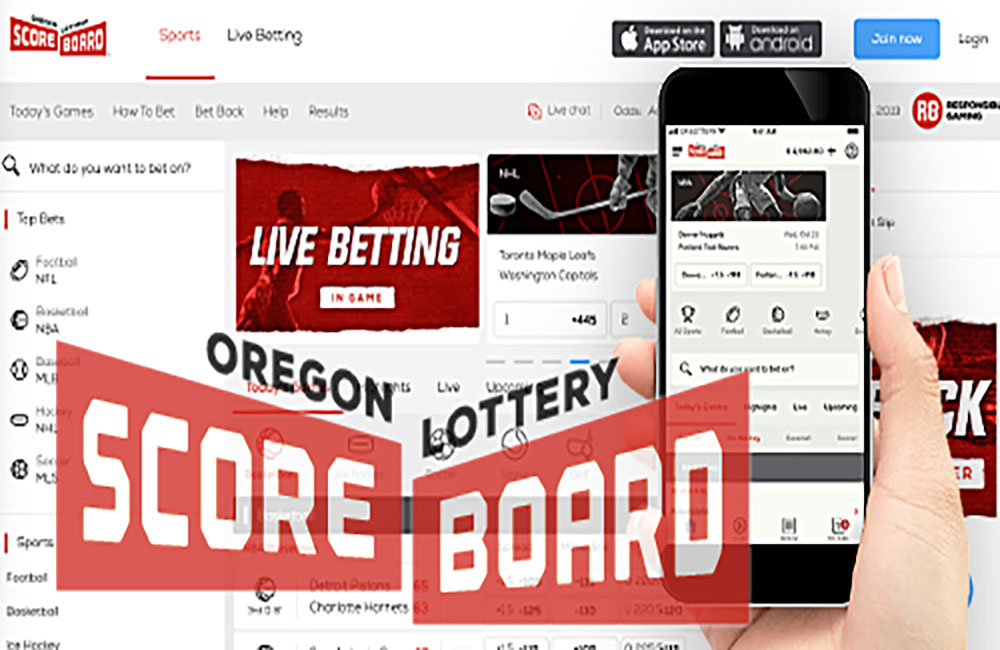 How Is Sports Betting in Oregon?