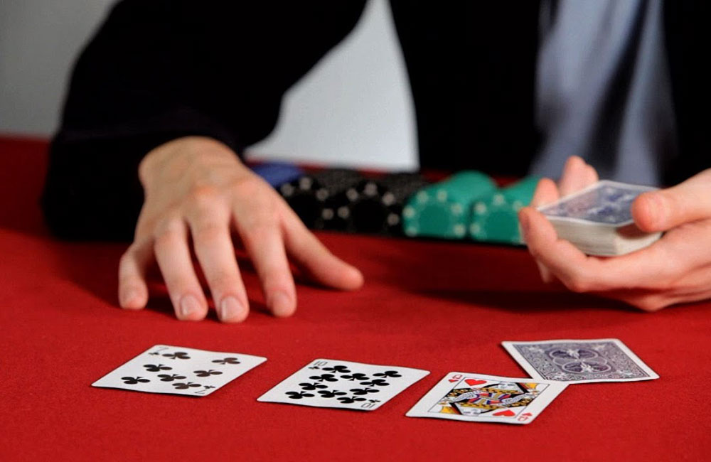 Online Casino Poker Strategies