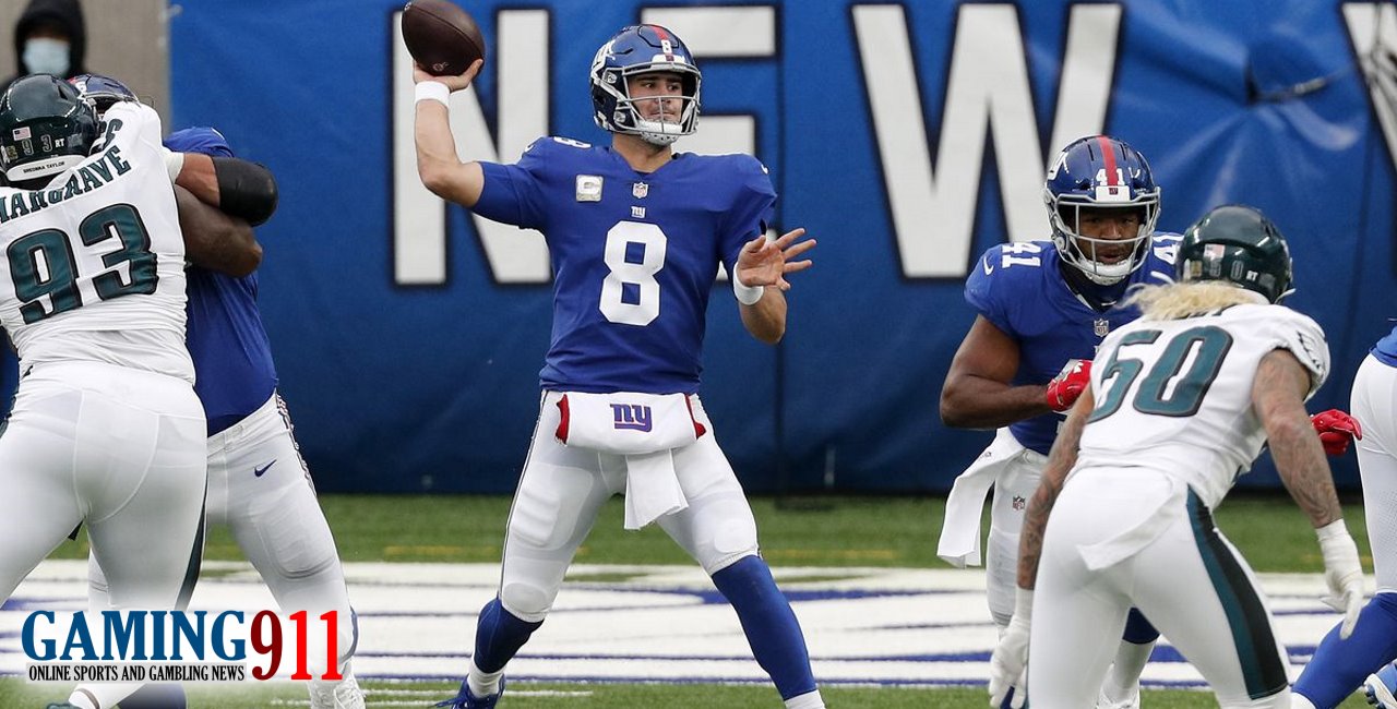 Pro Football Betting Preview- Giants Hope to Show New Offensive Look to Eagles