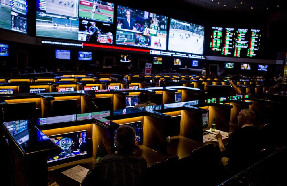 Guide to Middling in Sports Betting
