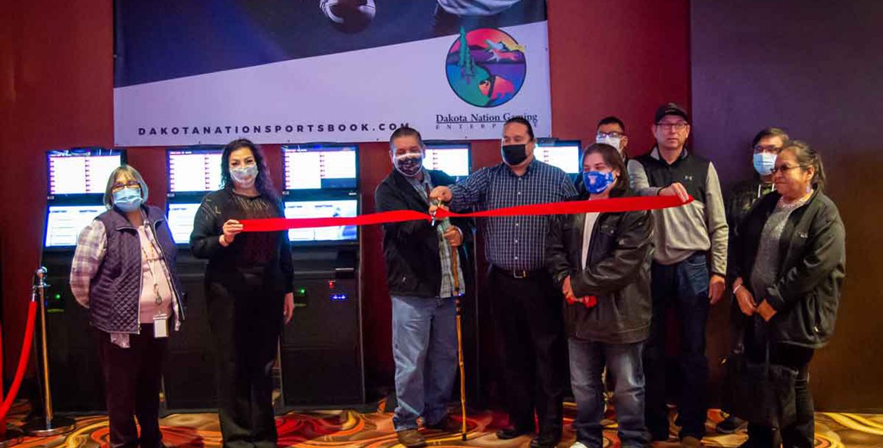 Pay Per Head Experts Learn about Dakota Nation Sportsbook