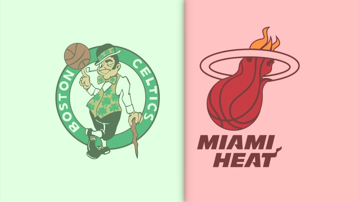 Celtics and Heat Face Each Other in Game 2 Friday Night