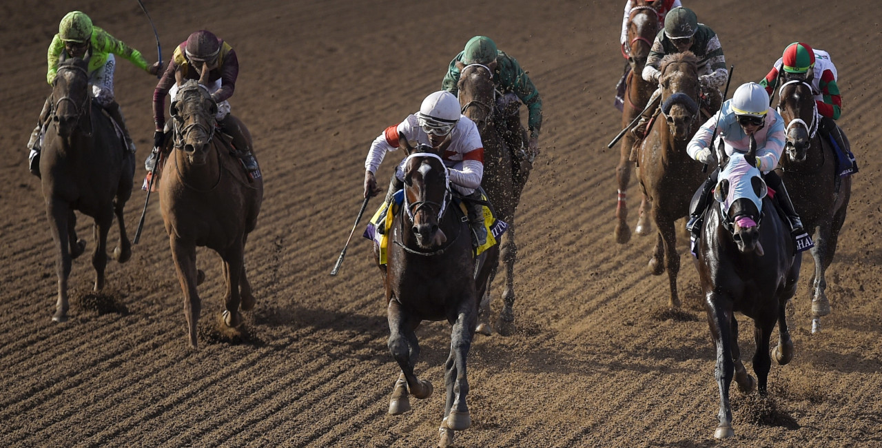 Strategies for Successful Horse Racing Betting