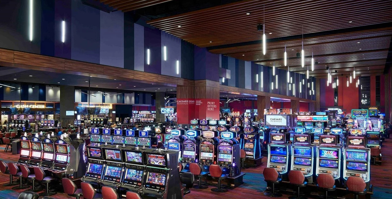 North Carolina Plans to Approve New Casinos