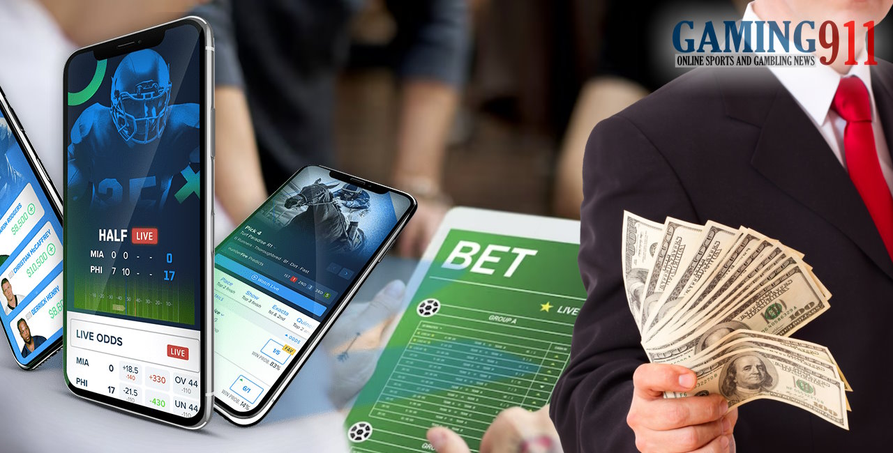 Why Bettors Should Use Multiple Sportsbooks