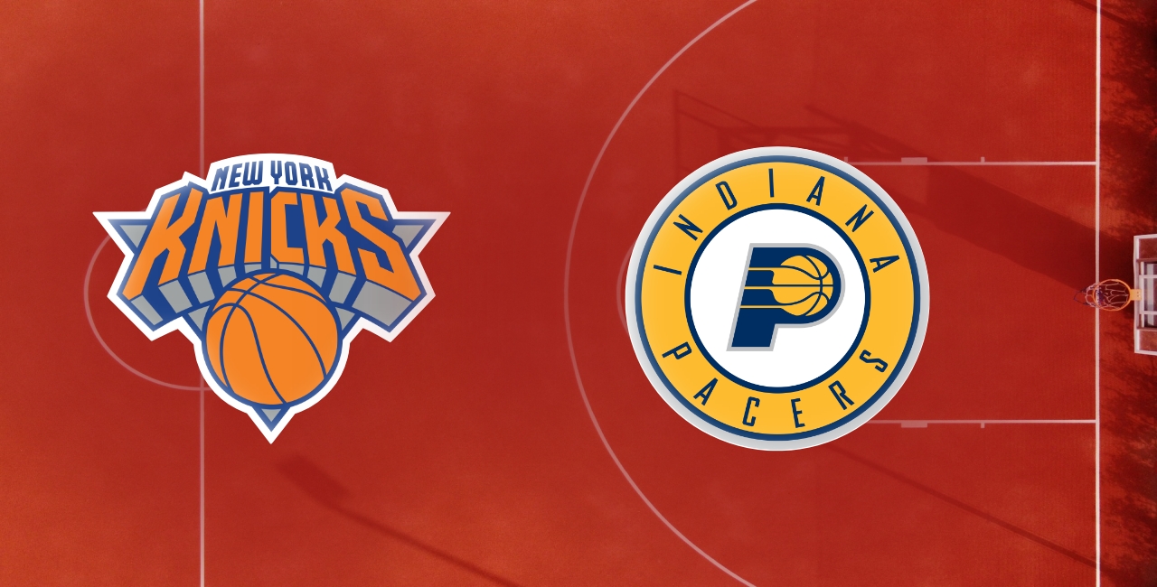 Pacers Beat the Knicks in Game 3 of the Playoffs