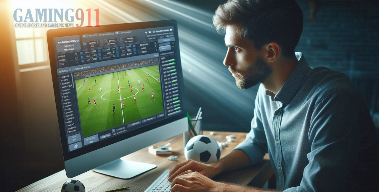 Asian Handicap Style Betting is the Future of Betting in America