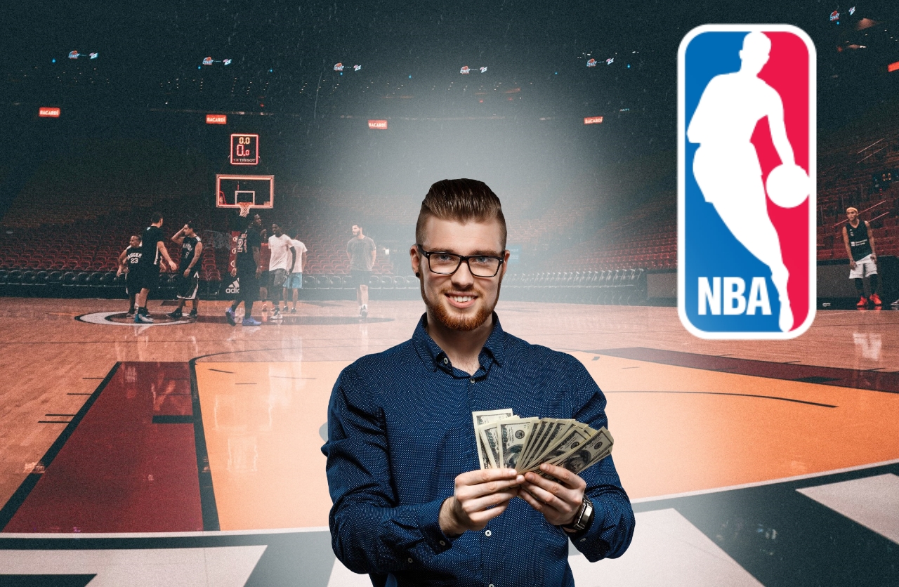 How to Win in NBA Live Betting