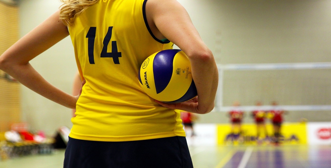 Volleyball Betting Made Simple: How to Get Started 