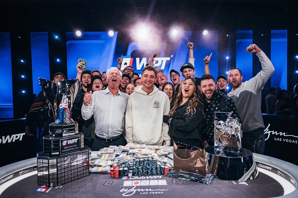 World Poker Tour Continues to Raise Stakes in Tournaments