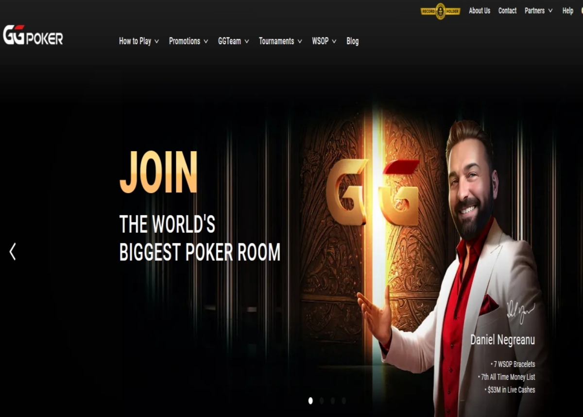 GGPoker Review